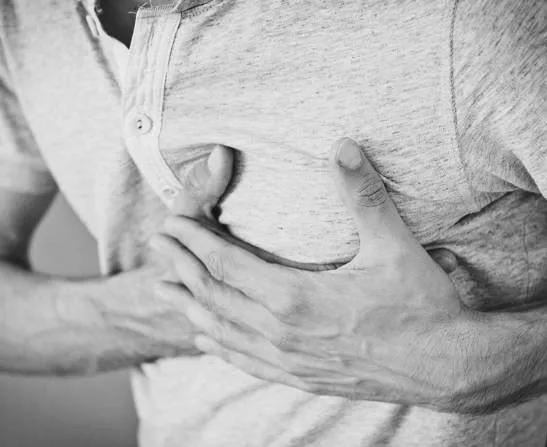 Broken heart? Cardiac regeneration 'Therepi' might just be your savior
